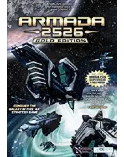 Armada 2526: Gold Edition (Steam KEY) + ПОДАРОК