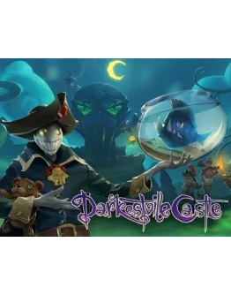 Darkestville Castle (Steam KEY) + ПОДАРОК