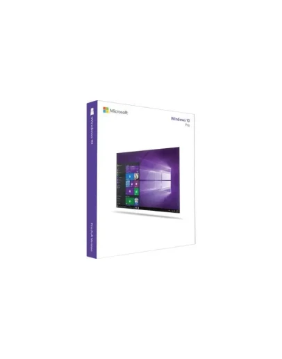 Windows 10 Professional (x64 / x32) CD-KEY REGION FREE
