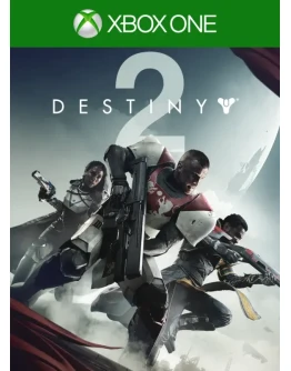 Destiny 2 / XBOX ONE / АККАУНТ