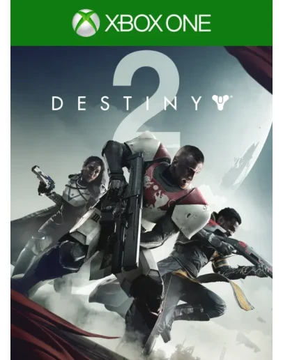 Destiny 2 / XBOX ONE / АККАУНТ