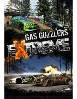 Gas Guzzlers Extreme (Steam KEY) + ПОДАРОК