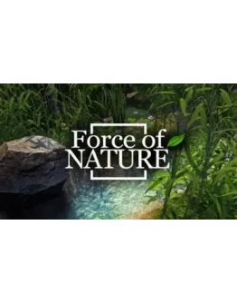 Force Of Nature 1.1.13 (RU)