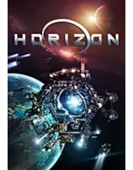 Horizon (Steam KEY) + ПОДАРОК