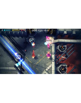 Sky Force Anniversary