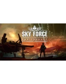 Sky Force Anniversary