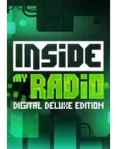 Inside My Radio: Digital Deluxe Edition (Steam KEY)