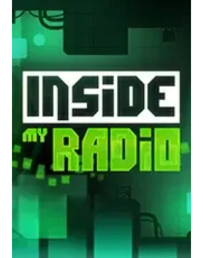 Inside My Radio (Steam KEY) + ПОДАРОК