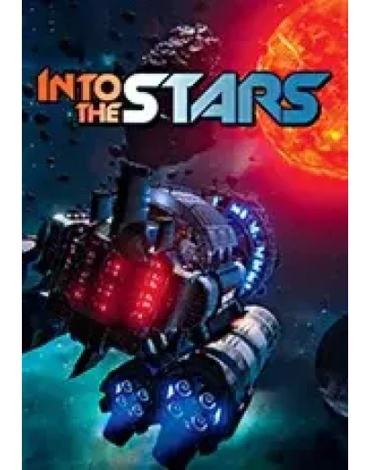 Into The Stars (Steam KEY) + ПОДАРОК