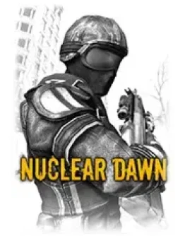 Nuclear Dawn (Steam KEY) + ПОДАРОК