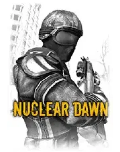 Nuclear Dawn (Steam KEY) + ПОДАРОК