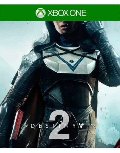 Destiny 2 Xbox ONE Аренда