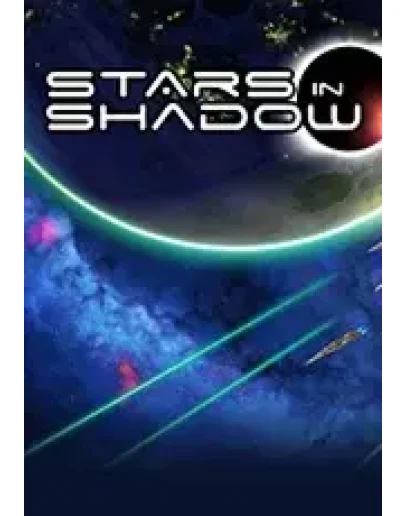 Stars in Shadow (Steam KEY) + ПОДАРОК