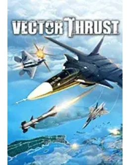 Vector Thrust (Steam KEY) + ПОДАРОК