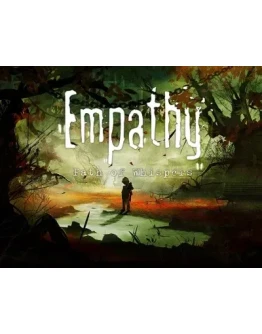 Empathy: Path of Whispers (Steam KEY) + ПОДАРОК