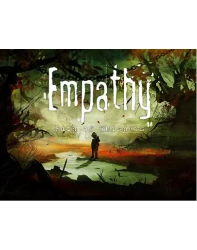Empathy: Path of Whispers (Steam KEY) + ПОДАРОК