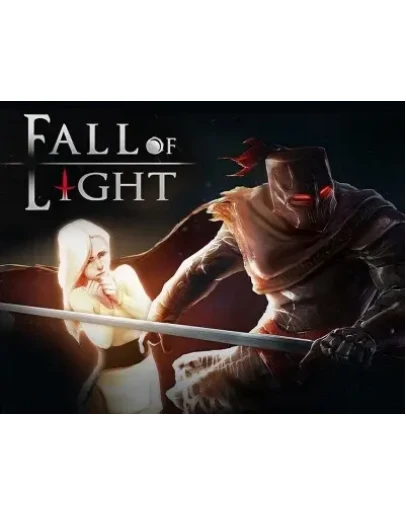 Fall of Light (Steam KEY) + ПОДАРОК