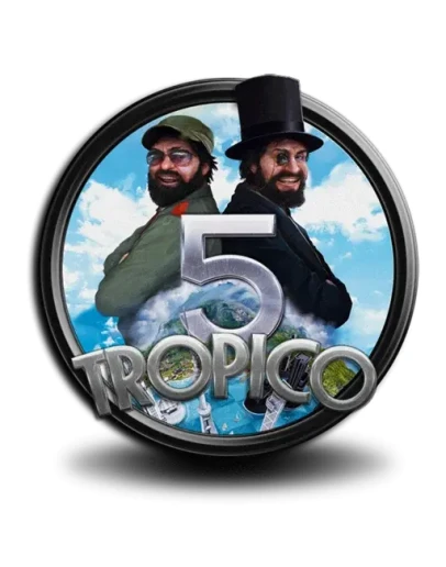 Tropico 5 Special Edition (ROW) STEAM Gift Region Free