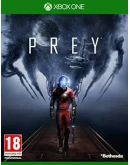 Prey DOOM For Honor Fallout4(XBOX ONE)