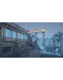 Botology Map Targul for Survival Mode STEAM KEY GLOBAL