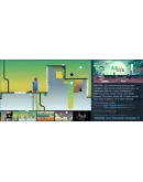 ibb &amp obb (Steam Gift RU/CIS)