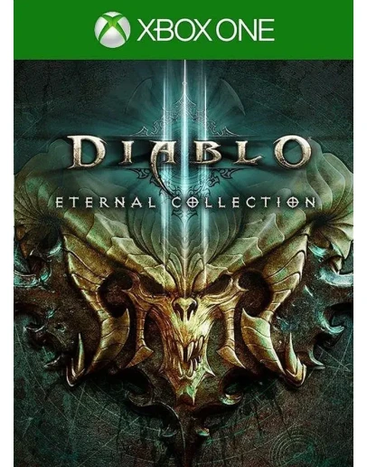Diablo III: Eternal Collection XBOX ONE/Xbox Series XS