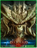 Diablo III: Eternal Collection XBOX ONE/Xbox Series XS
