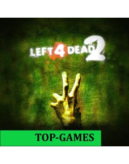 Left 4 Dead 2 Steam Region Free