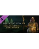 Sid Meier's Civilization VI Steam АВТОВЫДАЧА 24/7