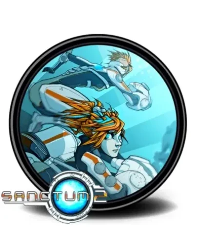 Sanctum 2 (Steam Gift ROW / Region Free) Sanctum 2 (Steam Gift ROW / Region Free)