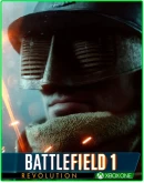 Battlefield 1 Revolution XBOX ONE/Xbox Series XS