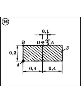 Диевский В.А. - Решение задачи Д7 вариант 16 задание 1