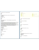 Английский язык Синергия. Тест 1 семестр 30 вопросов