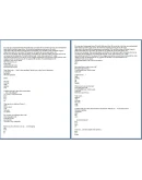 Английский язык Синергия. Тест 1 семестр 30 вопросов