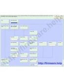 Epson PX720WD Adjustment Program