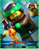 LEGO Ninjago Movie Video Game XBOX ONE/Series