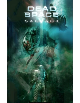 РФ/GLOBAL SPACE SALVAGER STEAM КЛЮЧ