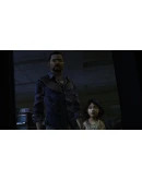 The Walking Dead: Season 1 Steam Ключ Region Free