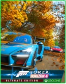 Forza Horizon 4 Ultimate Edition XBOX ONE/Xbox Series