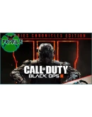 Call of Duty Black Ops 3 Zombies Deluxe XBOX ONE