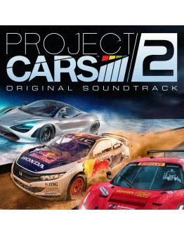 Project Cars 2 (Xbox One + Series)