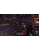 XCOM Enemy Unknown + The Bureau XCOM Declassified STEAM