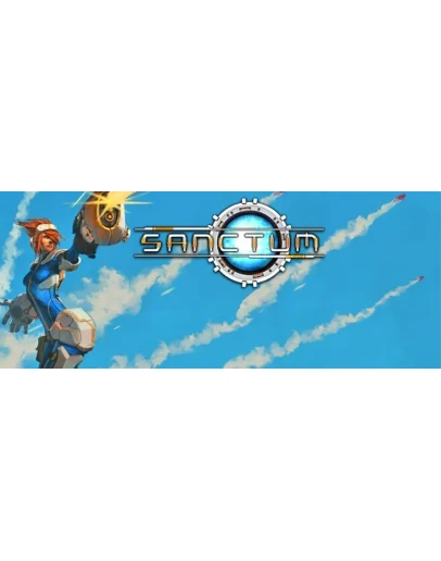Sanctum (Steam Gift ROW / Region Free)