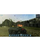 Carrier Command: Gaea Mission (Steam Key /Region Free) Carrier Command: Gaea Mission (Steam Key /Region Free)