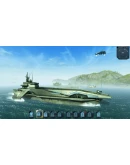 Carrier Command: Gaea Mission (Steam Key /Region Free) Carrier Command: Gaea Mission (Steam Key /Region Free)