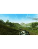 Carrier Command: Gaea Mission (Steam Key /Region Free) Carrier Command: Gaea Mission (Steam Key /Region Free)