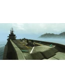 Carrier Command: Gaea Mission (Steam Key /Region Free) Carrier Command: Gaea Mission (Steam Key /Region Free)