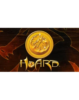 Hoard Complete Pack (ROW) steam key