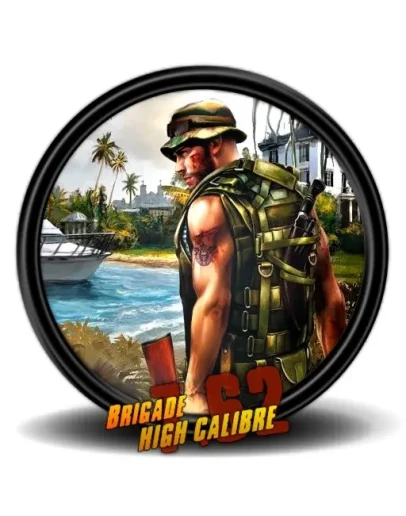 7,62 High Calibre (ROW) steam key 7,62 High Calibre (ROW) steam key