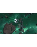 Star Wolves 3: Civil War (ROW) steam key Star Wolves 3: Civil War (ROW) steam key